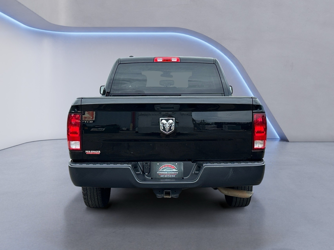 RAM 1500 Classic  2021 RAM 1500 Classic  2021