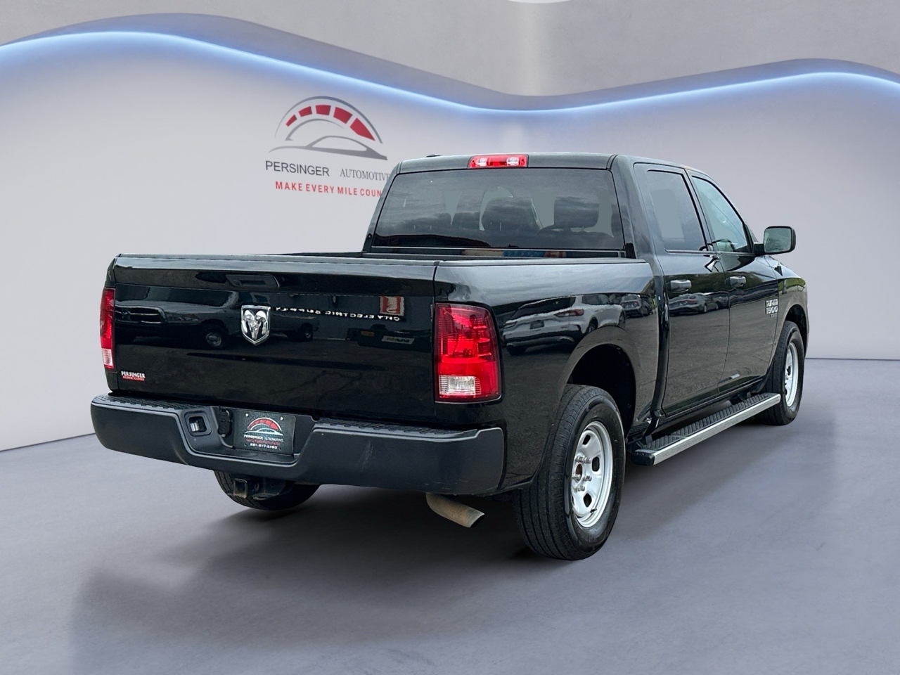 RAM 1500 Classic  2021 RAM 1500 Classic  2021