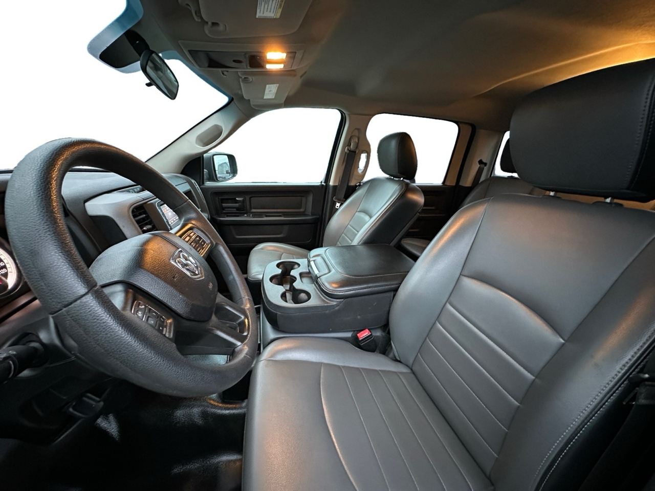RAM 1500 Classic  2021 RAM 1500 Classic  2021