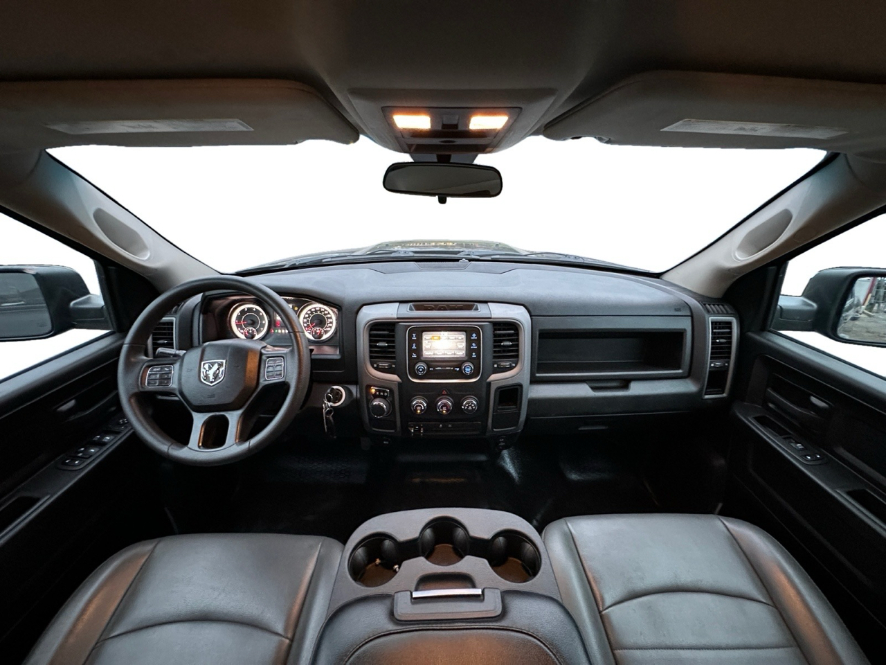RAM 1500 Classic  2021 RAM 1500 Classic  2021