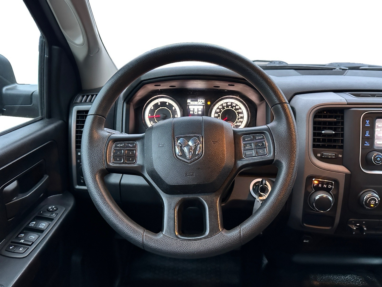 RAM 1500 Classic  2021 RAM 1500 Classic  2021
