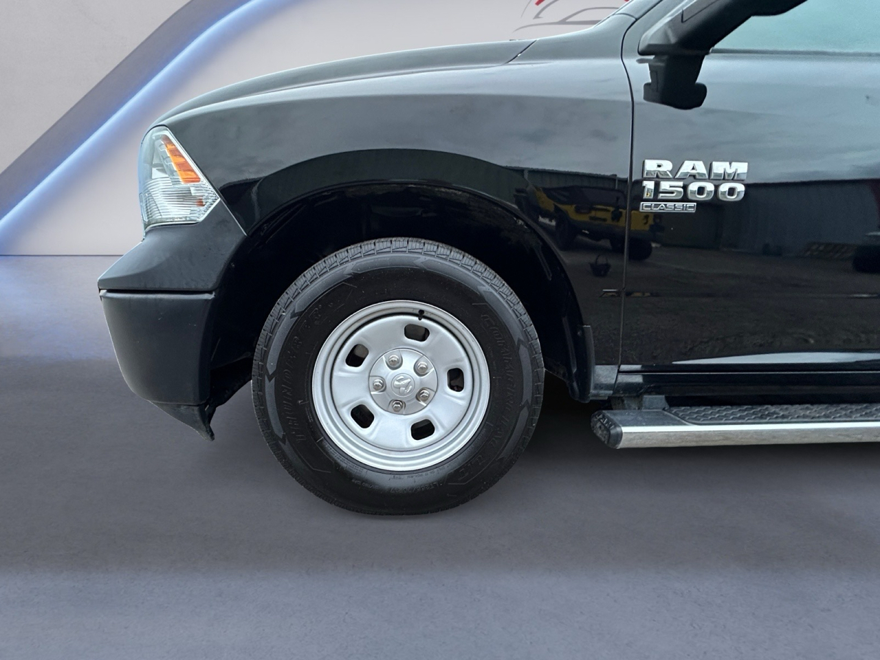 RAM 1500 Classic  2021 RAM 1500 Classic  2021