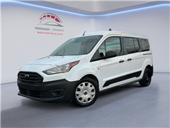 2021 Ford Transit Connect Wagon 