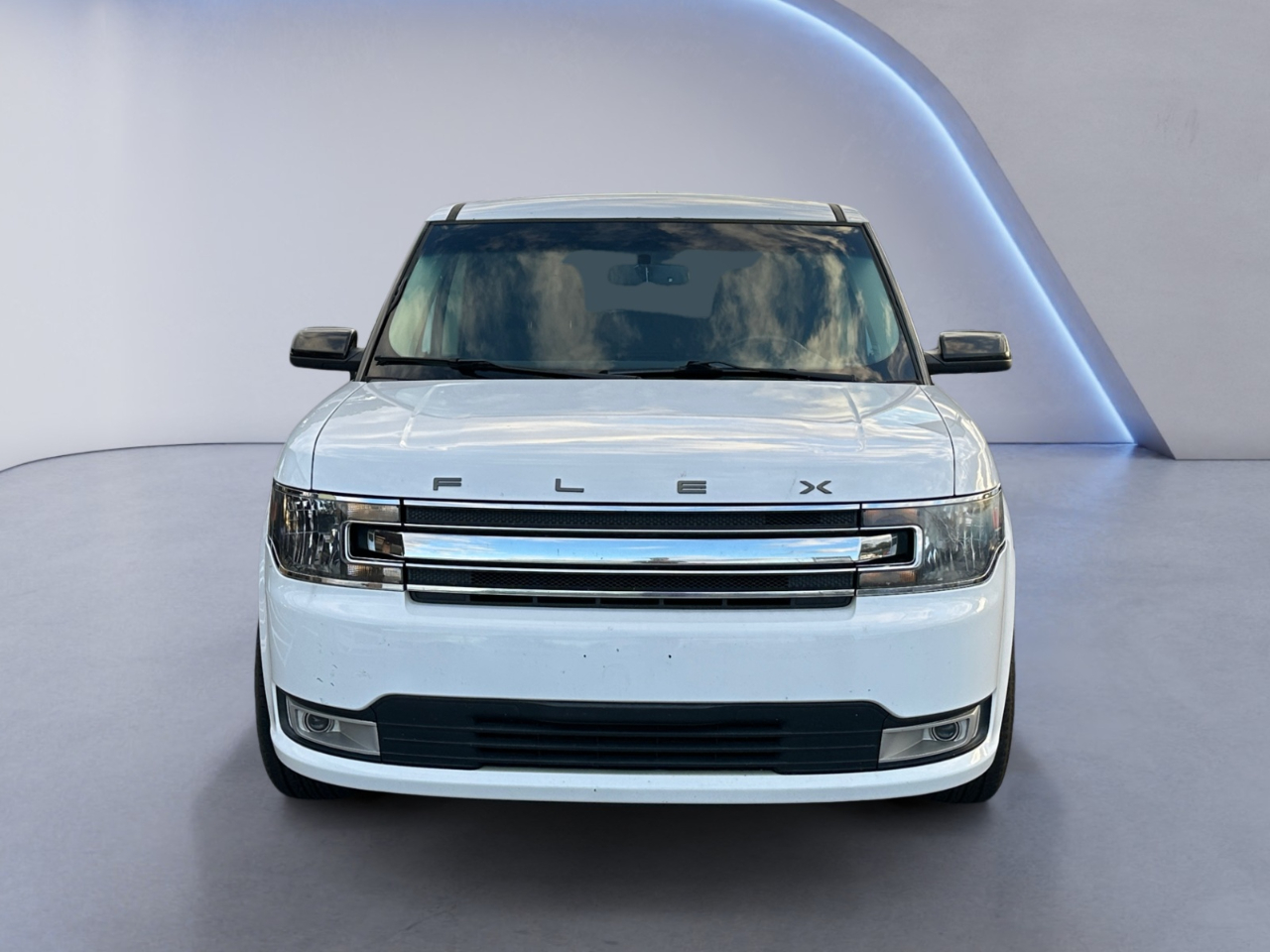Ford Flex SEL AWD 2019 Ford Flex SEL AWD 2019