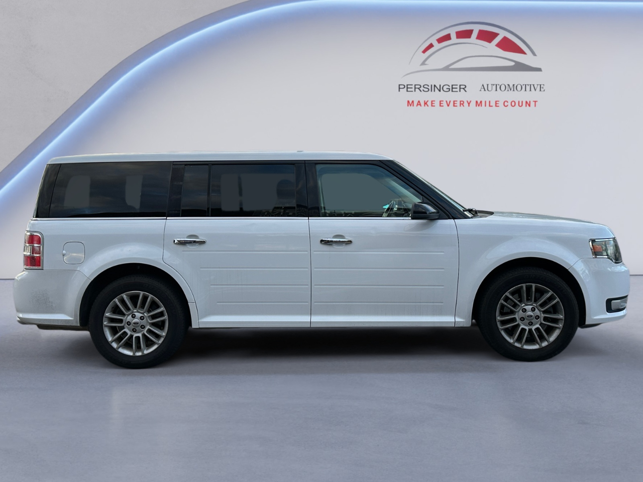 Ford Flex SEL AWD 2019 Ford Flex SEL AWD 2019