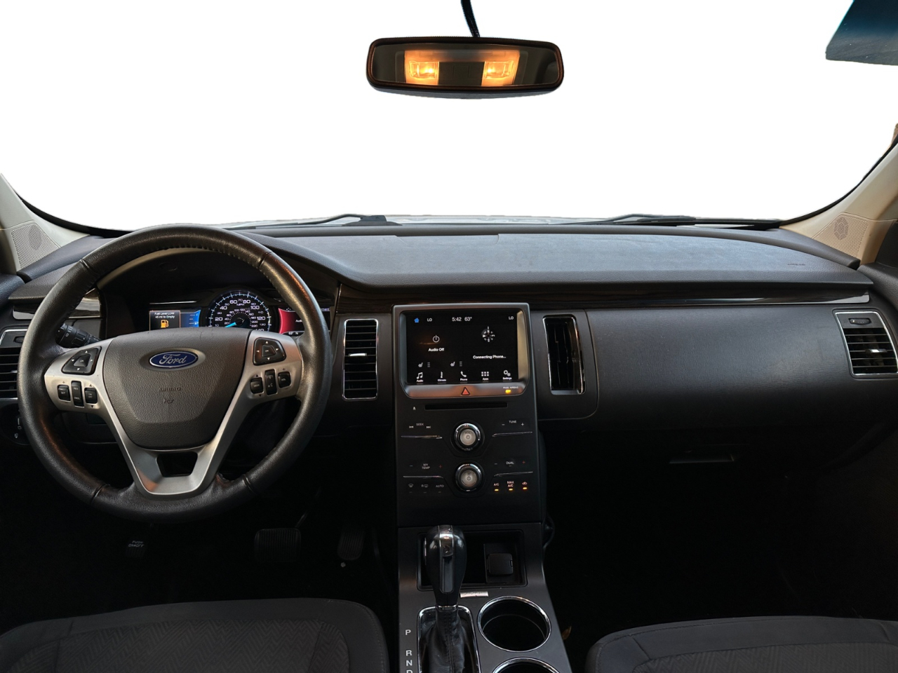 Ford Flex SEL AWD 2019 Ford Flex SEL AWD 2019