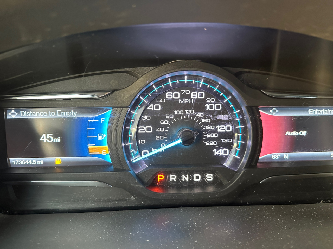 Ford Flex SEL AWD 2019 Ford Flex SEL AWD 2019