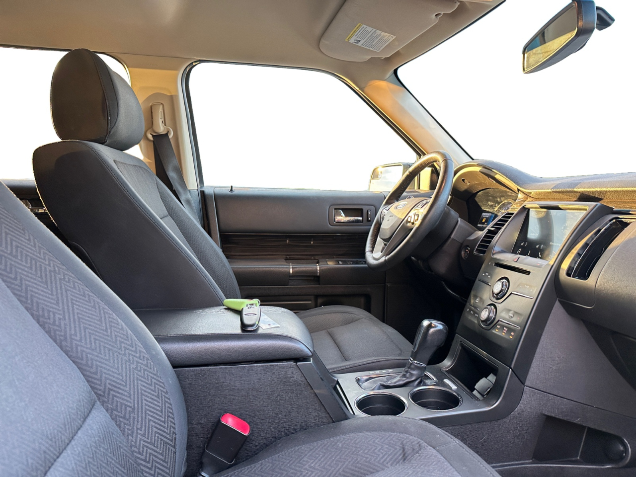 Ford Flex SEL AWD 2019 Ford Flex SEL AWD 2019