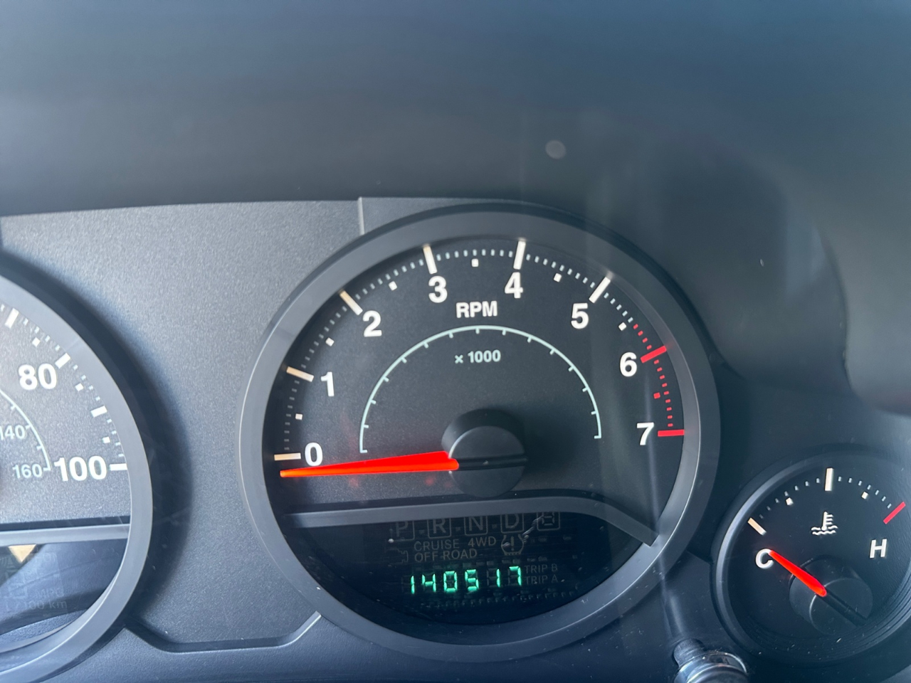 Jeep Wrangler 4WD 2dr X 2008