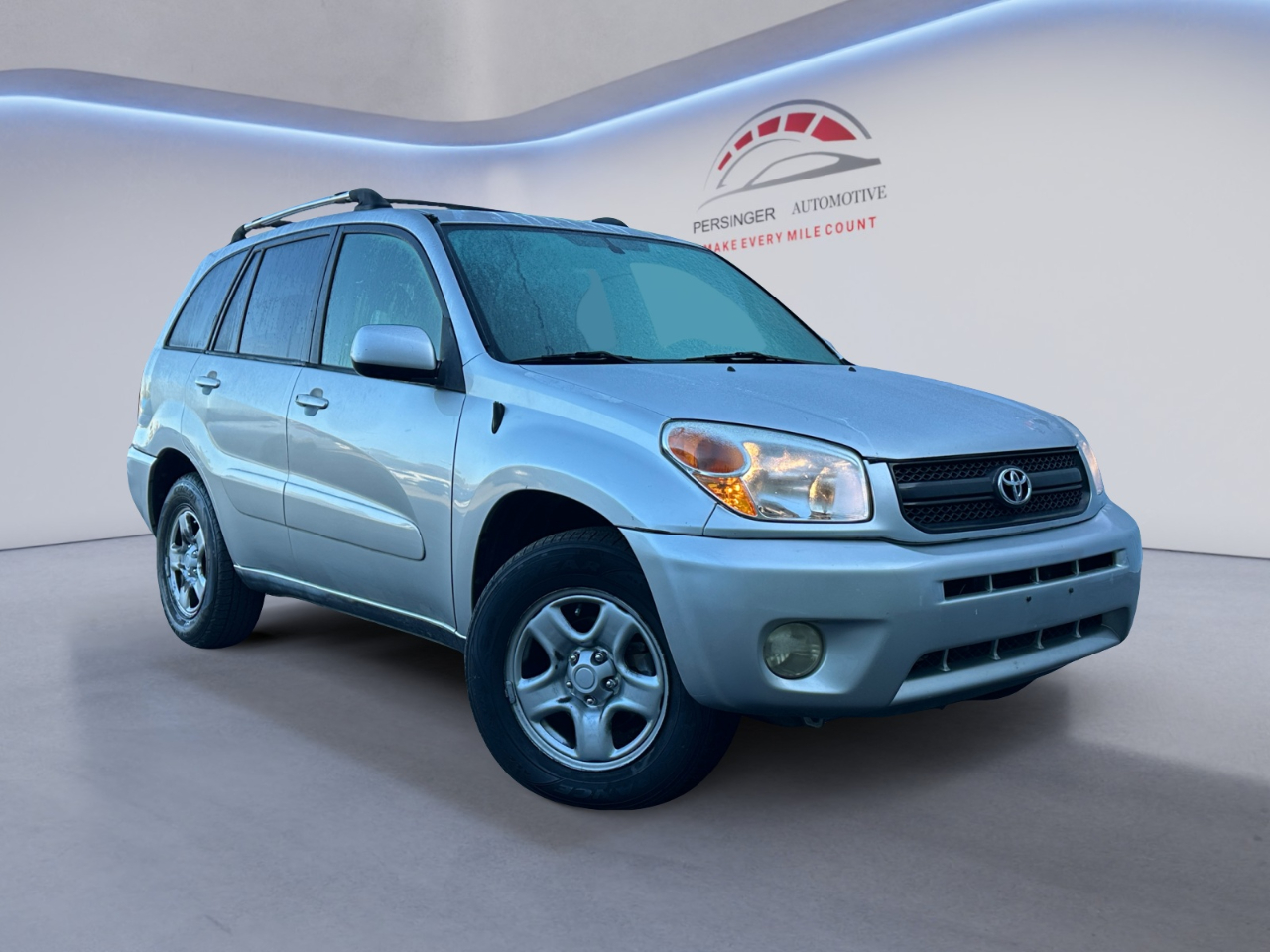 2005 Toyota RAV4 Base's photo