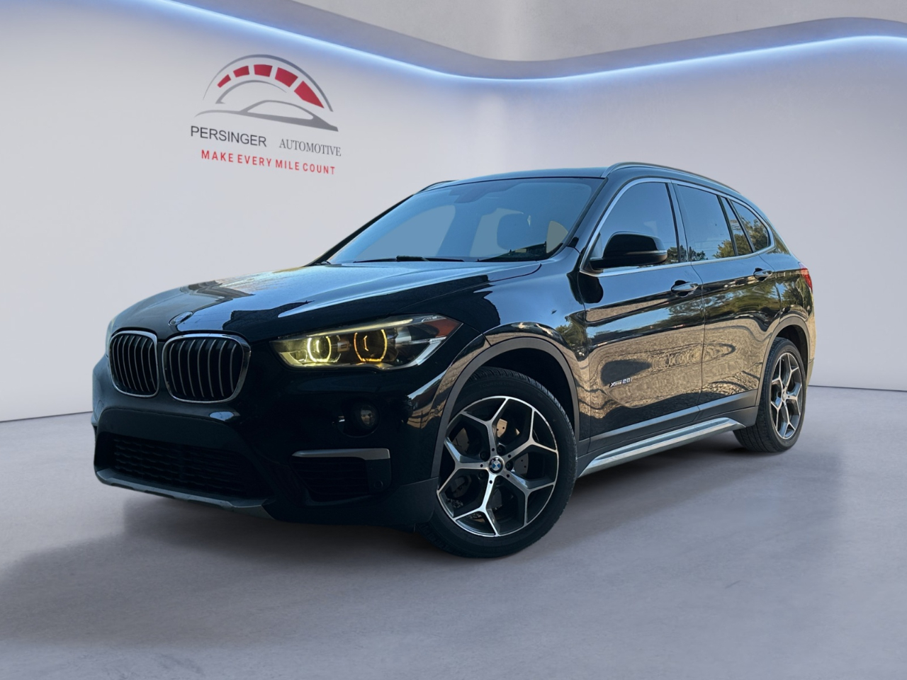 BMW X1 AWD 4dr xDrive28i 2016