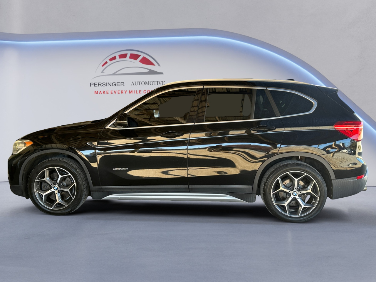 BMW X1 AWD 4dr xDrive28i 2016