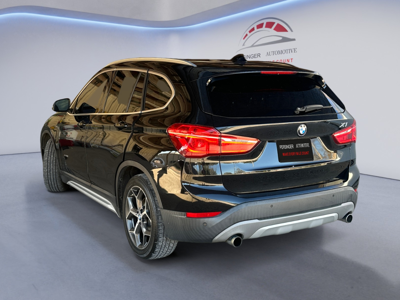 BMW X1 AWD 4dr xDrive28i 2016