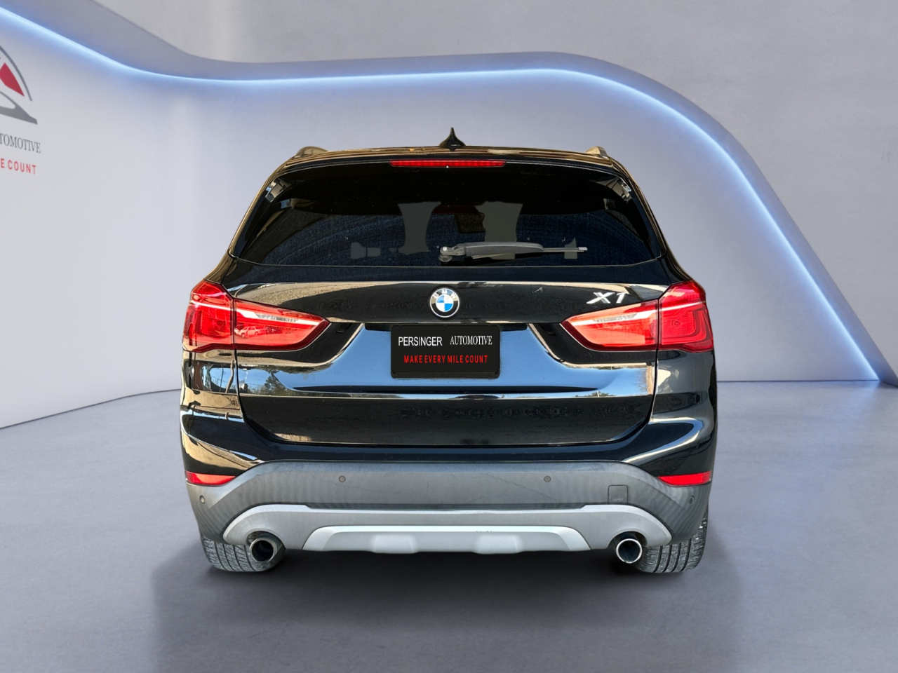 BMW X1 AWD 4dr xDrive28i 2016