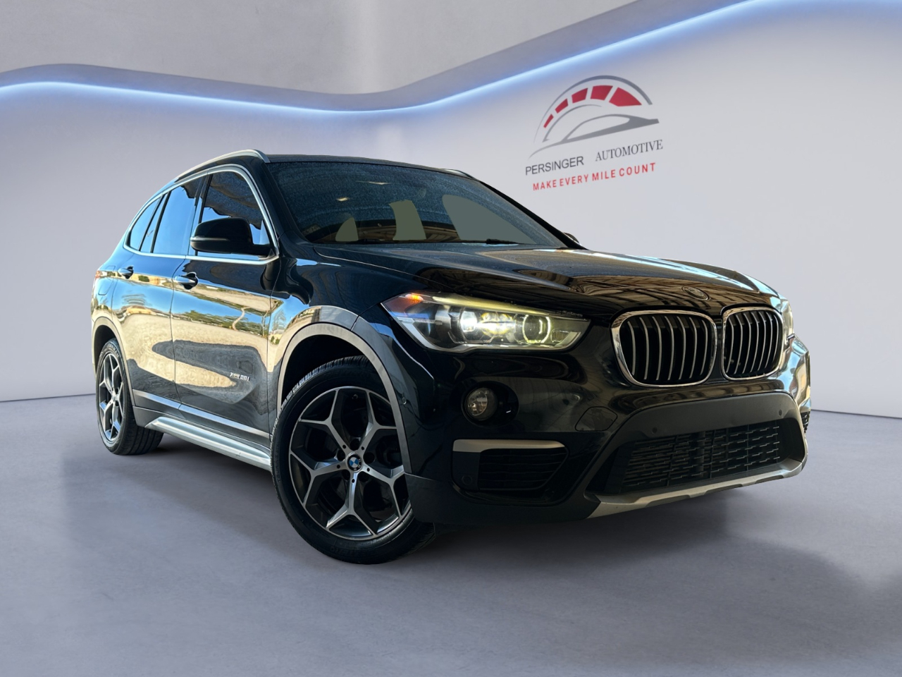 BMW X1 AWD 4dr xDrive28i 2016
