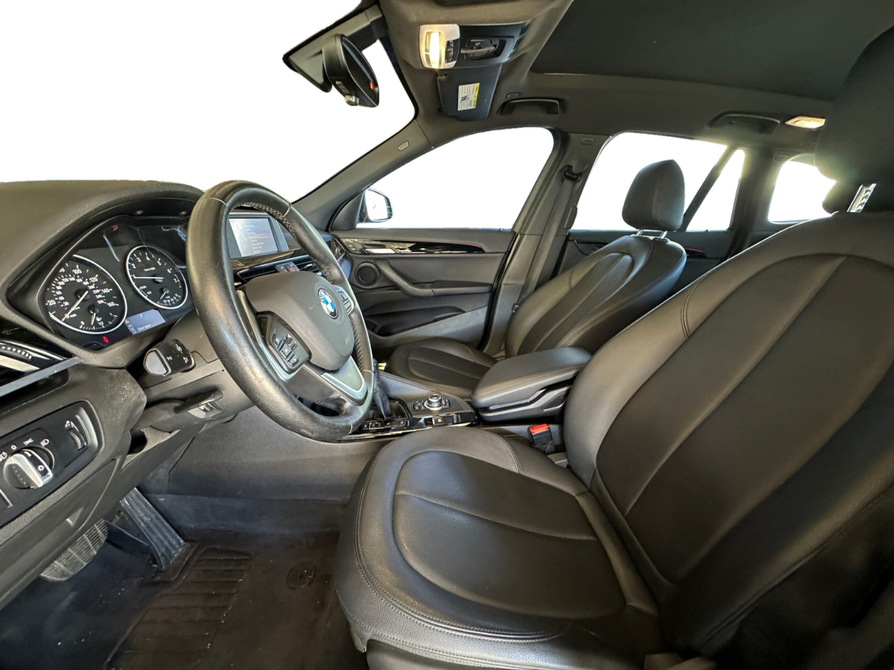 BMW X1 AWD 4dr xDrive28i 2016