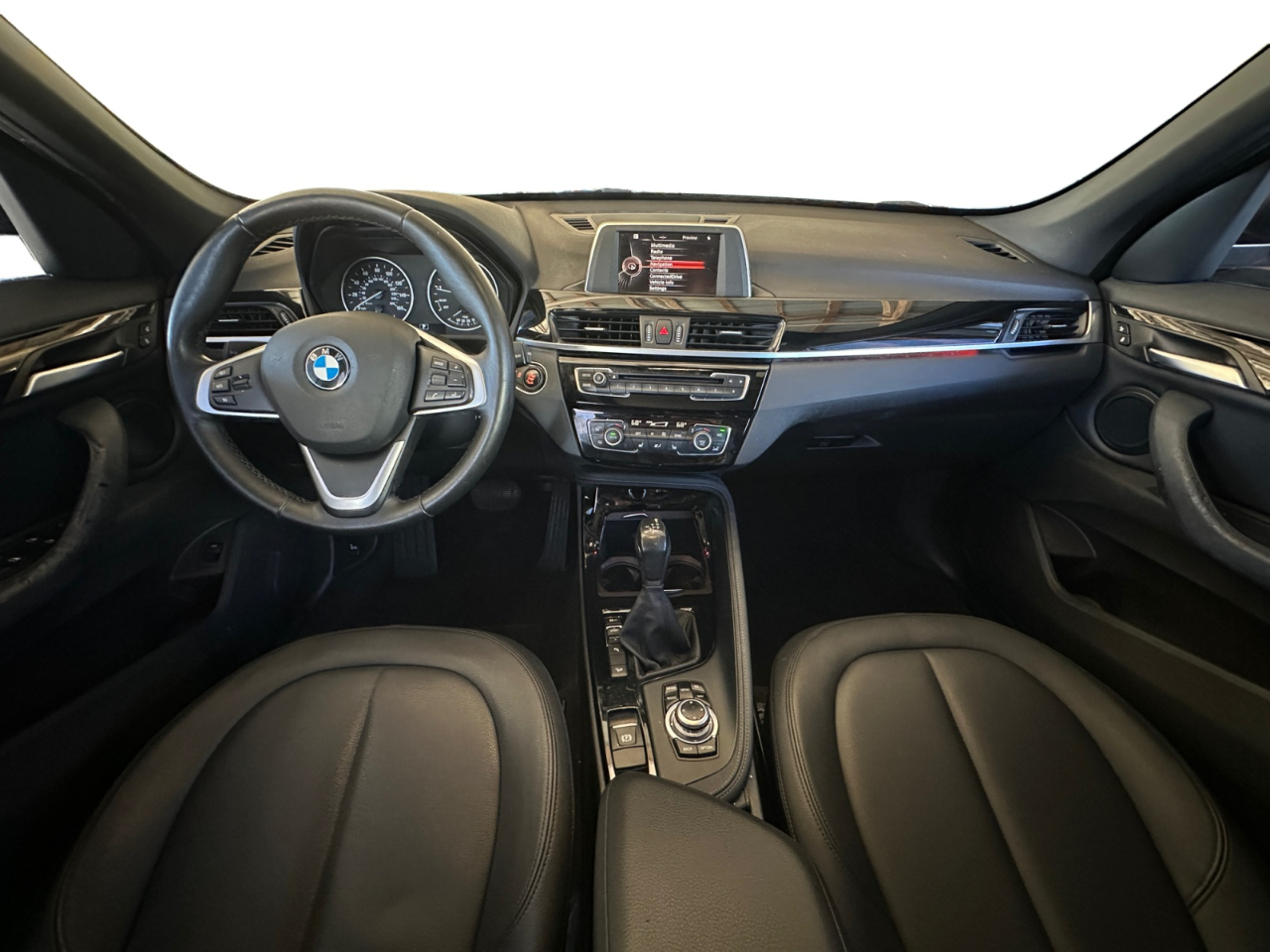 BMW X1 AWD 4dr xDrive28i 2016