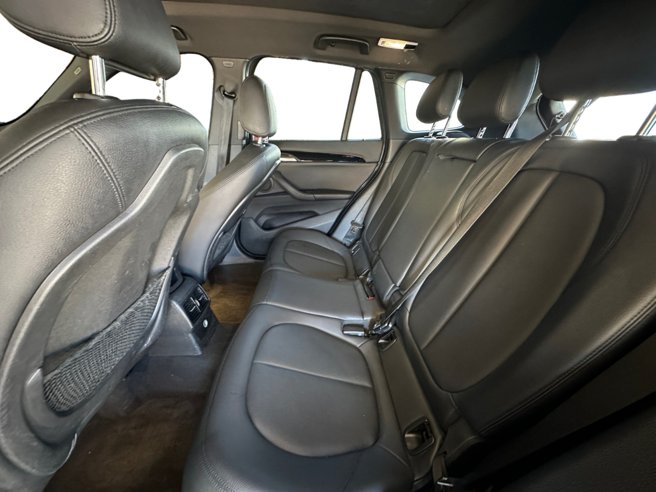 BMW X1 AWD 4dr xDrive28i 2016