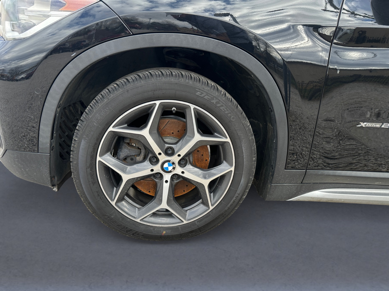 BMW X1 AWD 4dr xDrive28i 2016