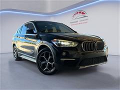 2016 BMW X1 