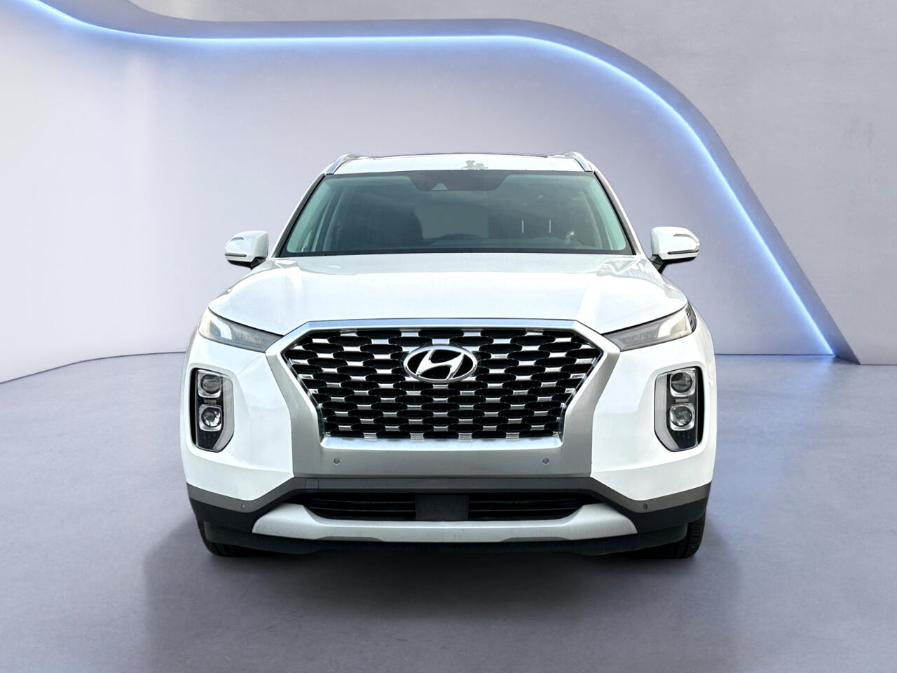 Hyundai Palisade SEL FWD 2020