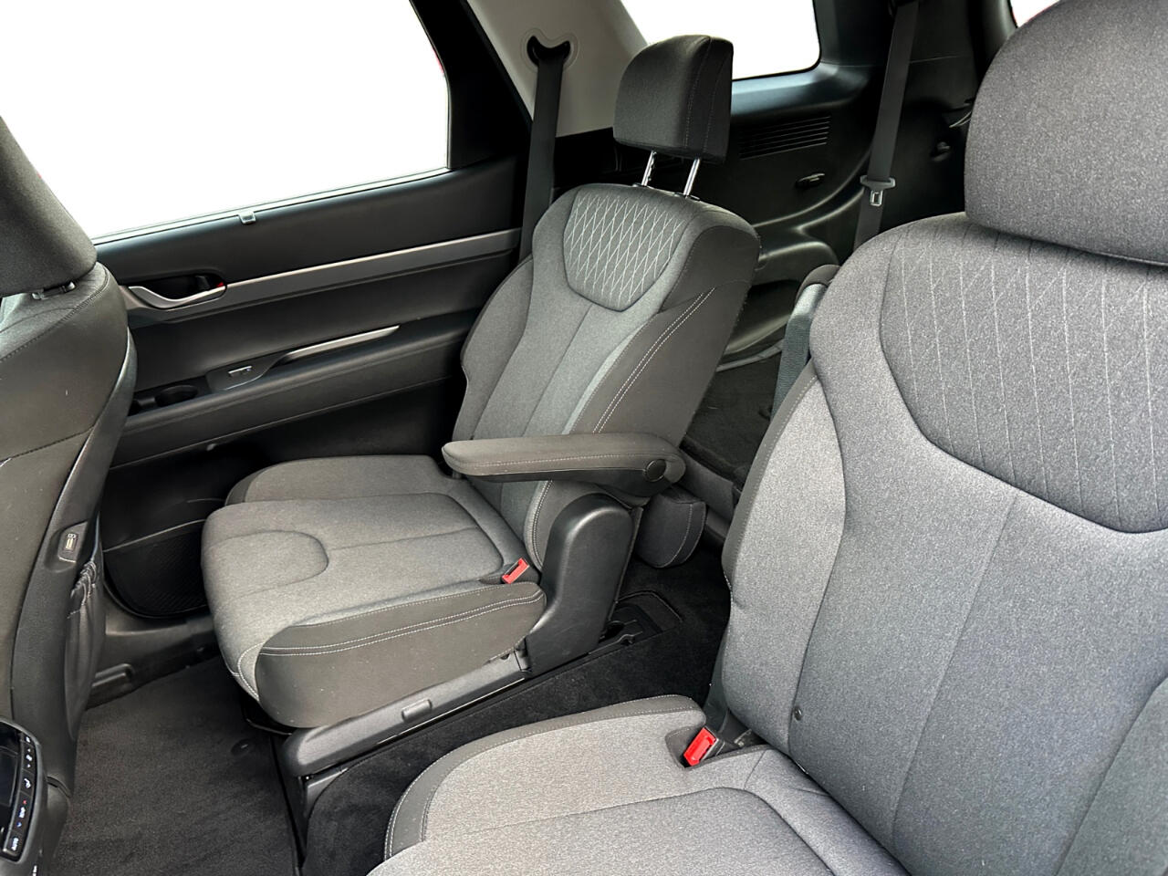 Hyundai Palisade SEL FWD 2020