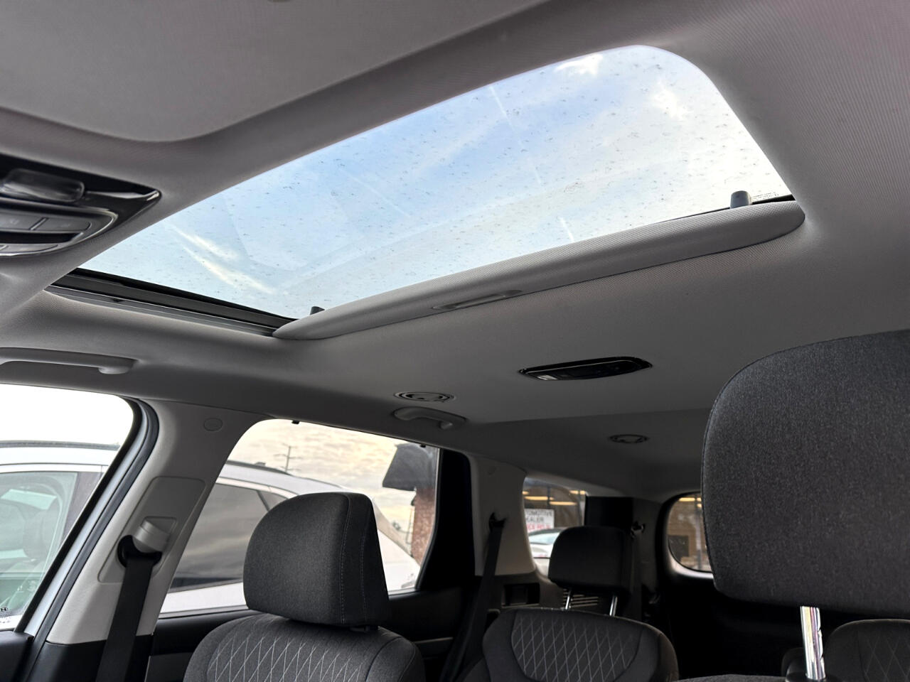 Hyundai Palisade SEL FWD 2020