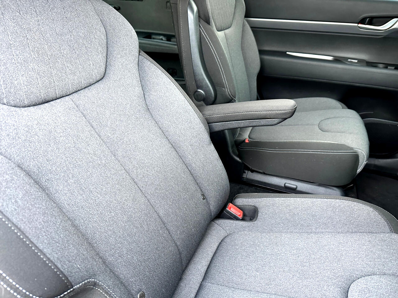 Hyundai Palisade SEL FWD 2020