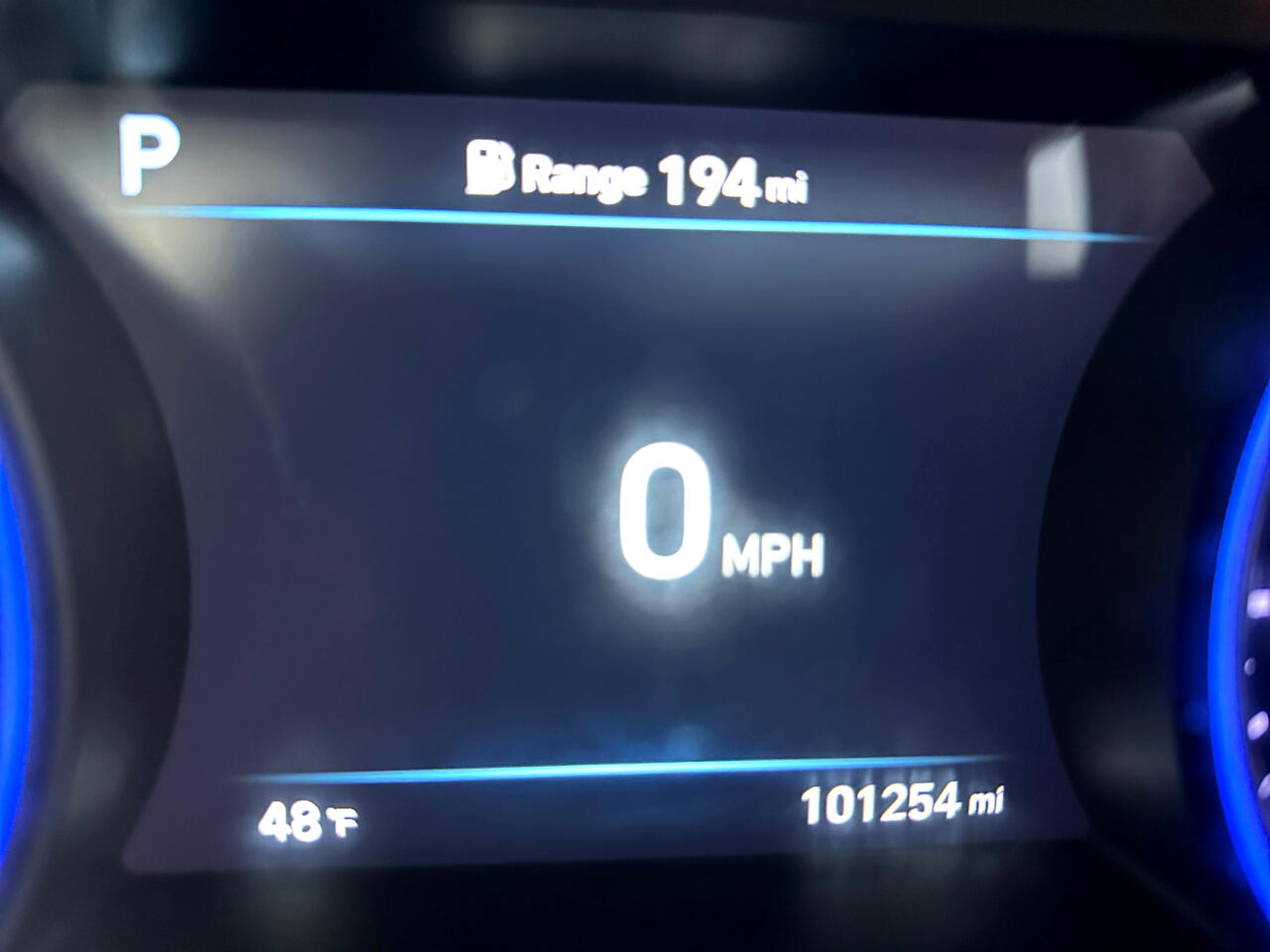 Hyundai Palisade SEL FWD 2020