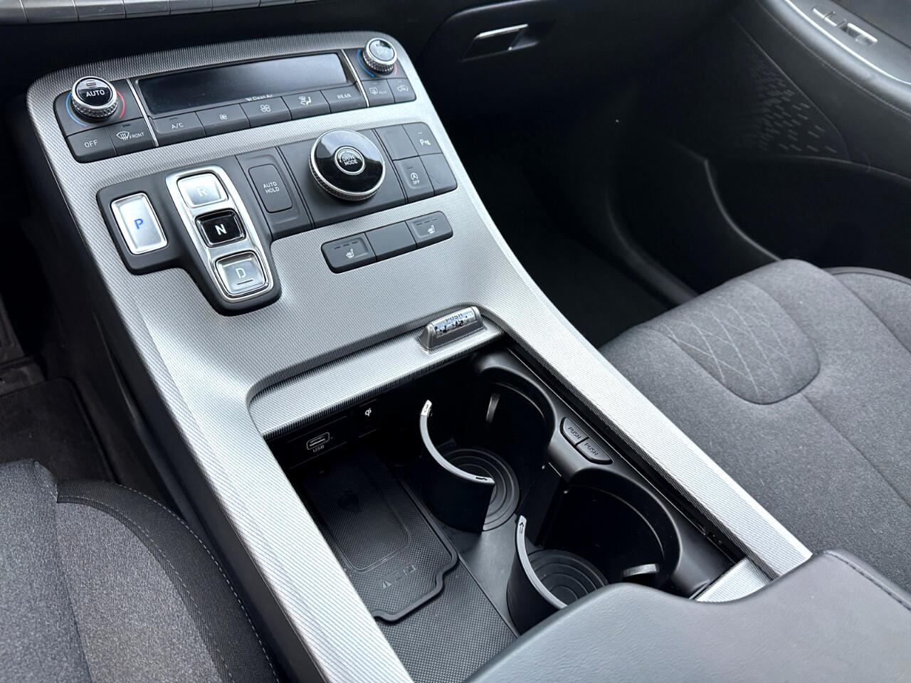 Hyundai Palisade SEL FWD 2020