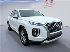 2020 Hyundai Palisade 