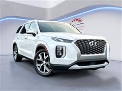 2020 Hyundai Palisade 