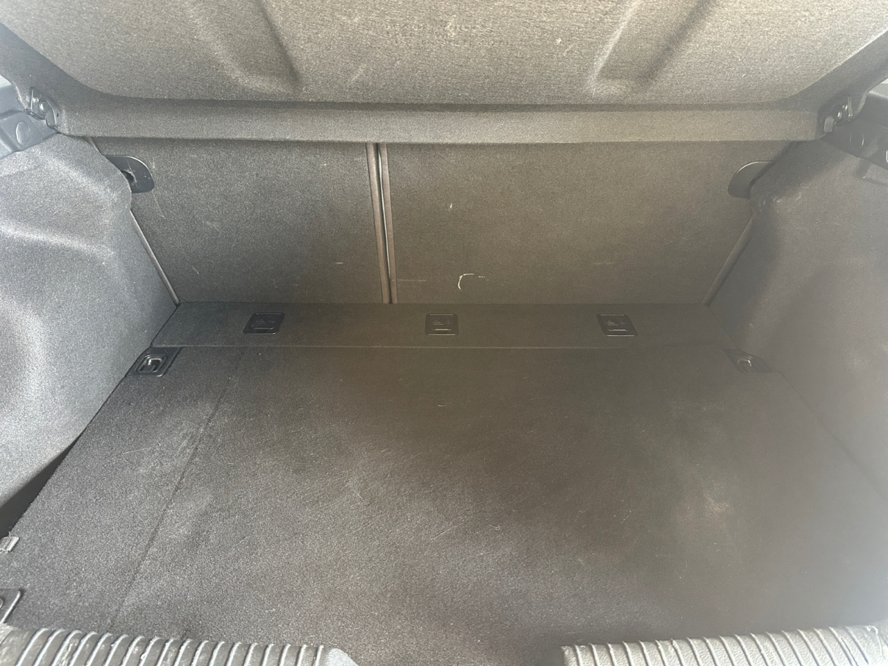 Kia Forte 5-Door LX 2016