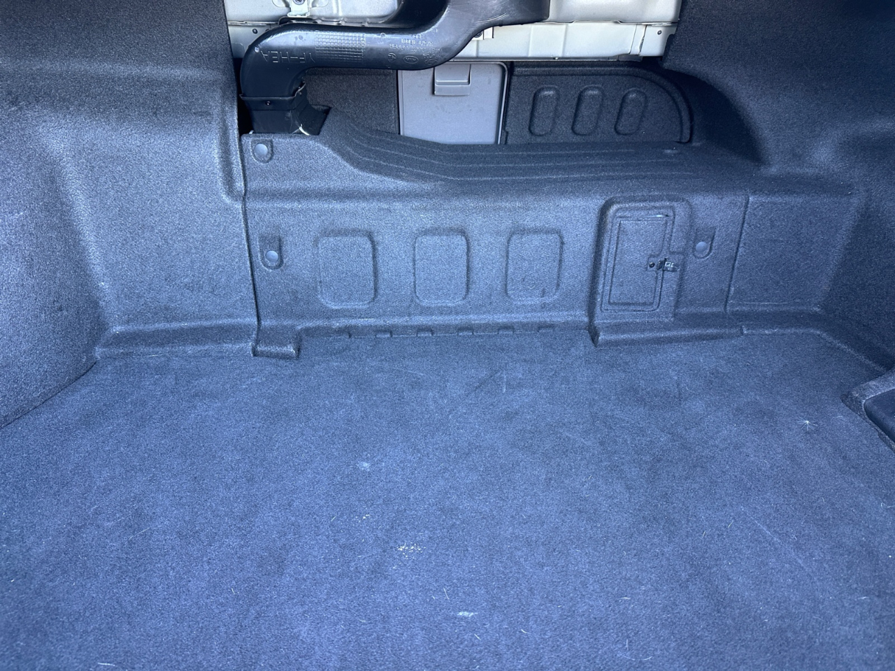 Hyundai Sonata Hybrid 4dr Sdn 2015