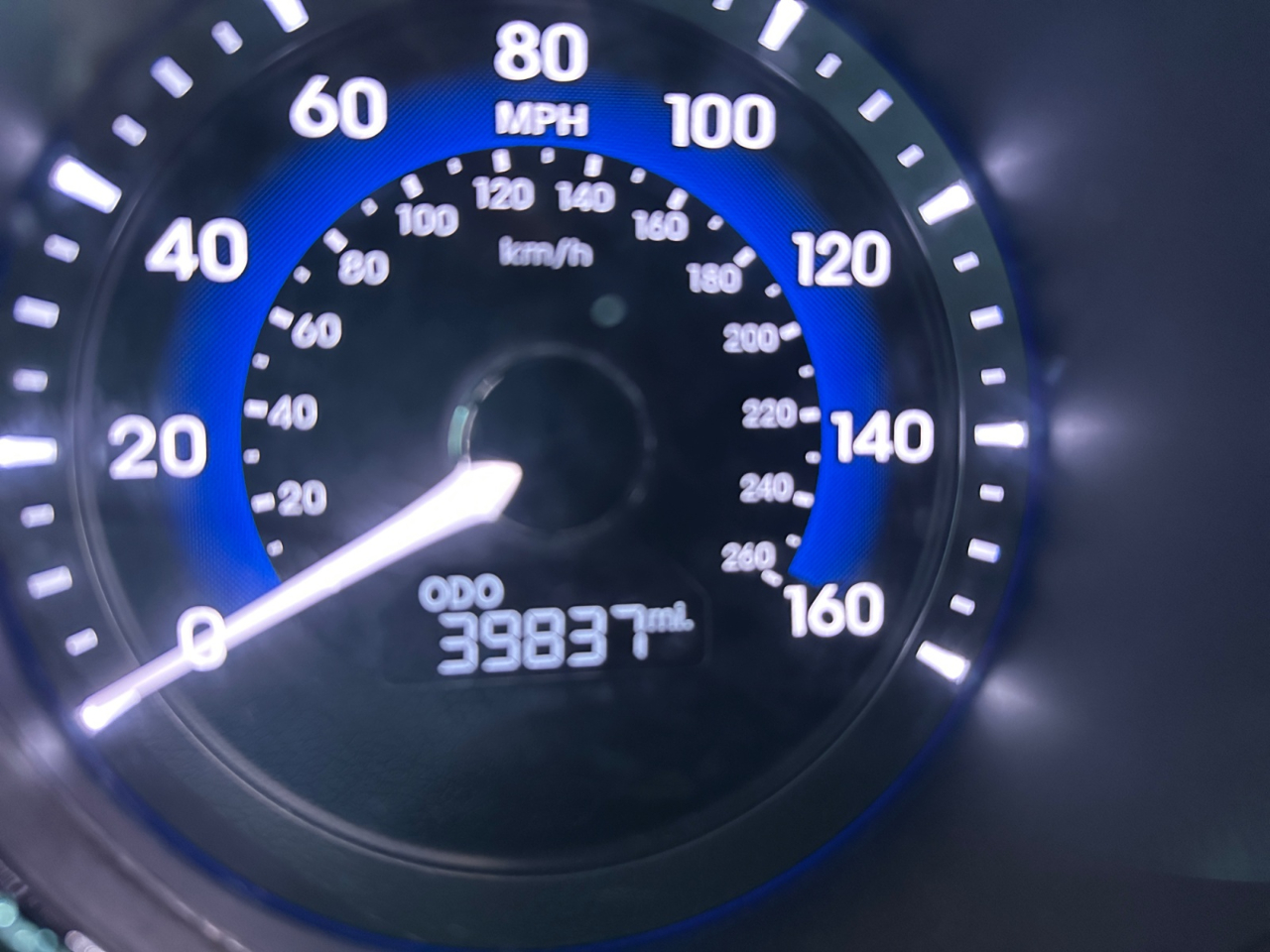 Hyundai Sonata Hybrid 4dr Sdn 2015