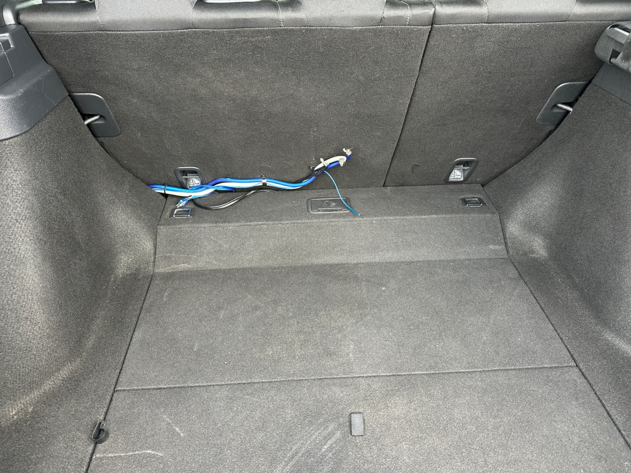 Honda Civic Hatchback  2020