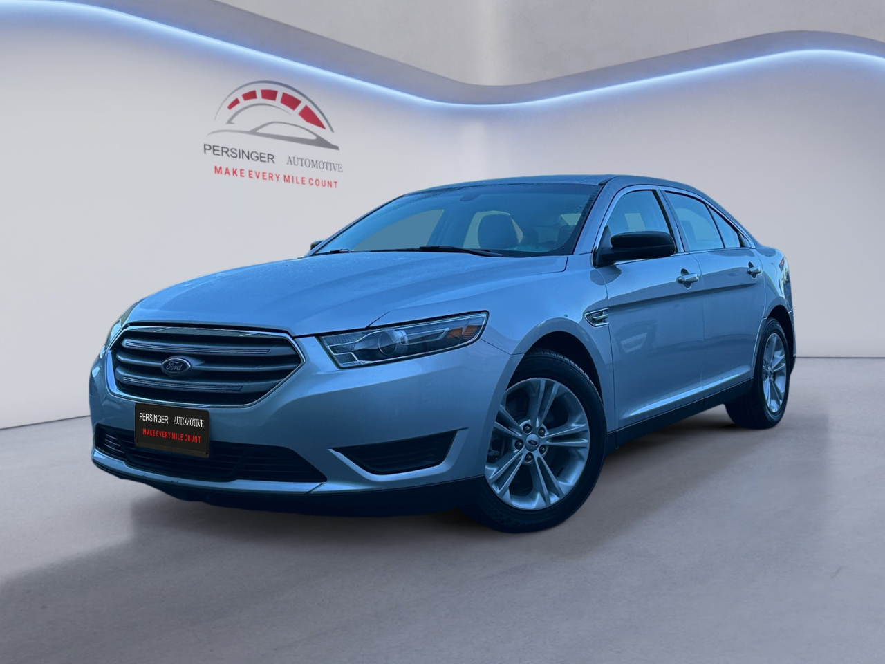 Ford Taurus SE FWD 2018