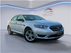 2018 Ford Taurus 