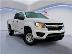 2017 Chevrolet Colorado 