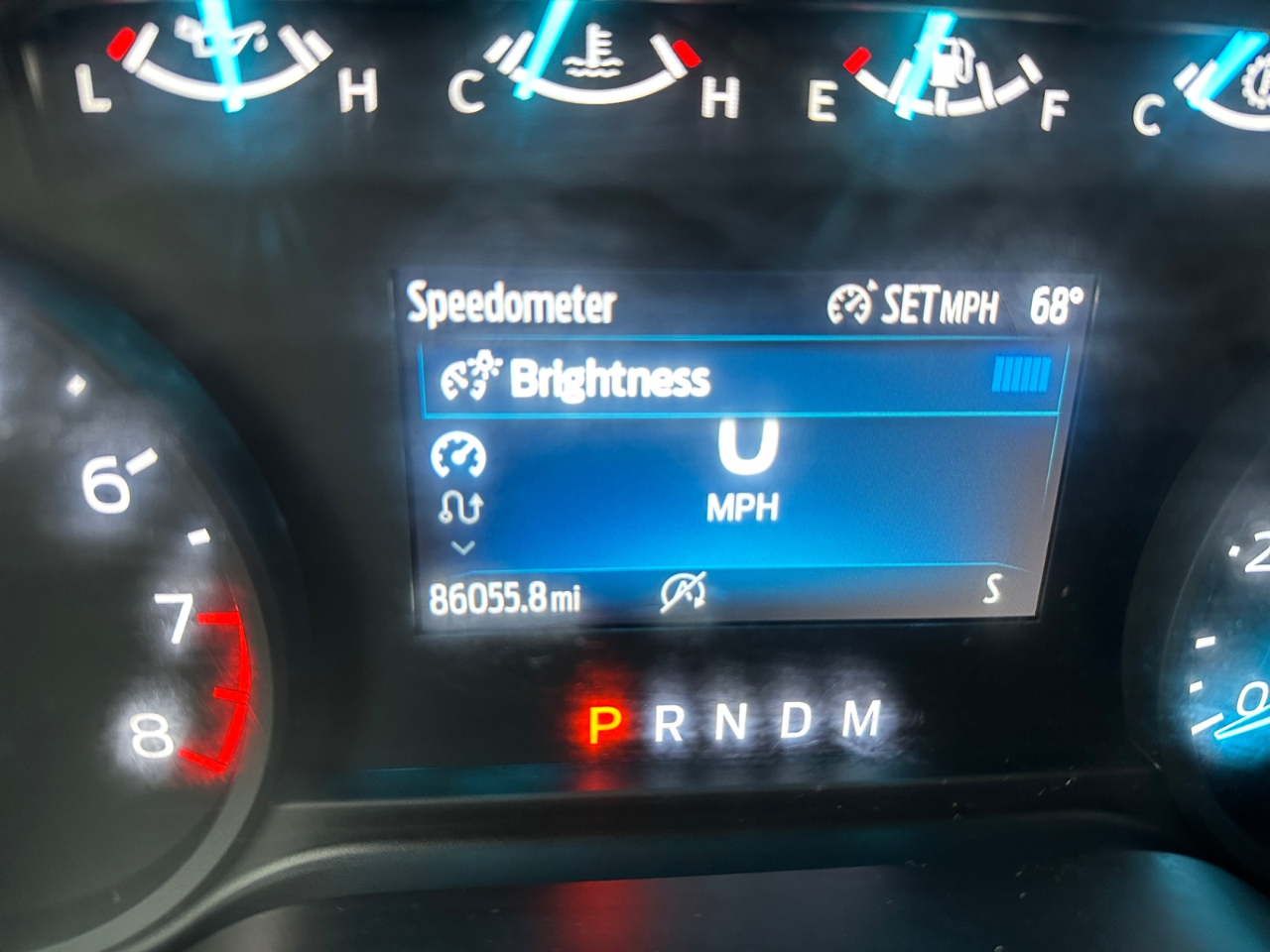 Ford F-150 XL 4WD SuperCrew 5.5' Box 2023