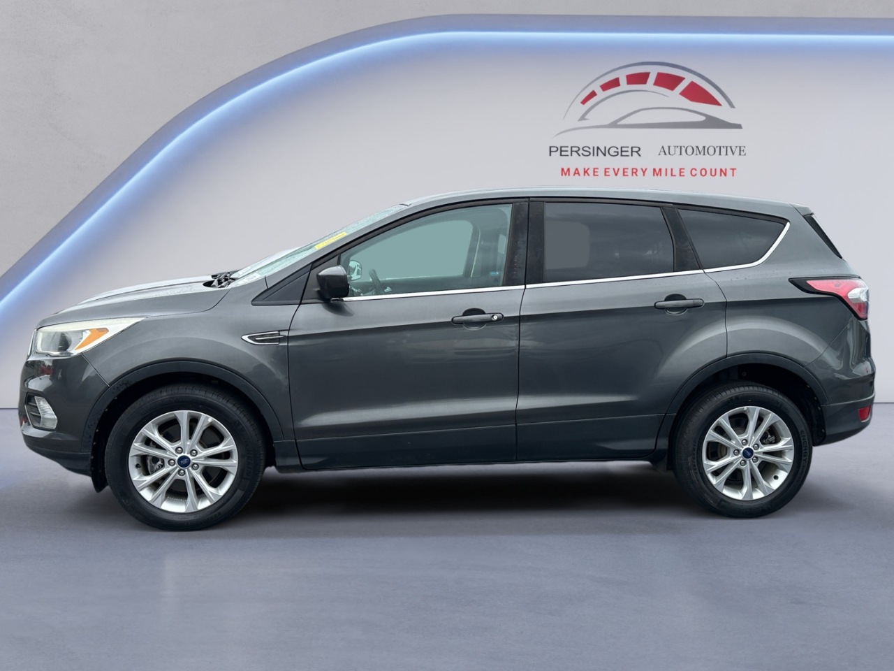 2017 Ford Escape SE 4WD