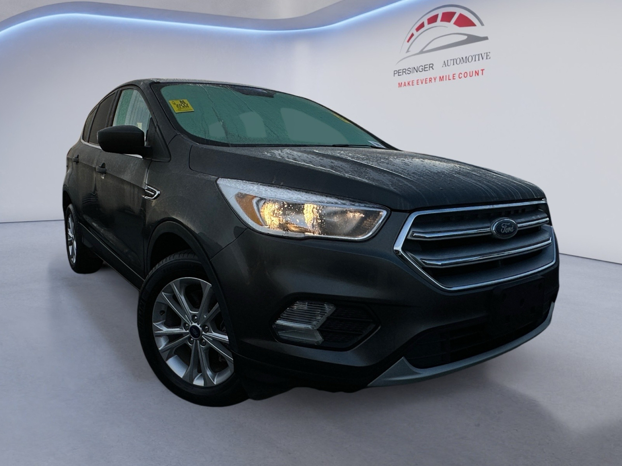 2017 Ford Escape SE 4WD