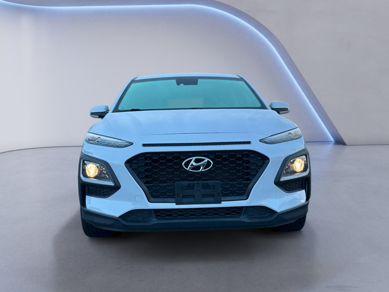 Hyundai Kona SE Auto AWD 2019