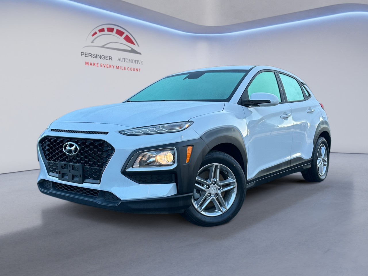 Hyundai Kona SE Auto AWD 2019