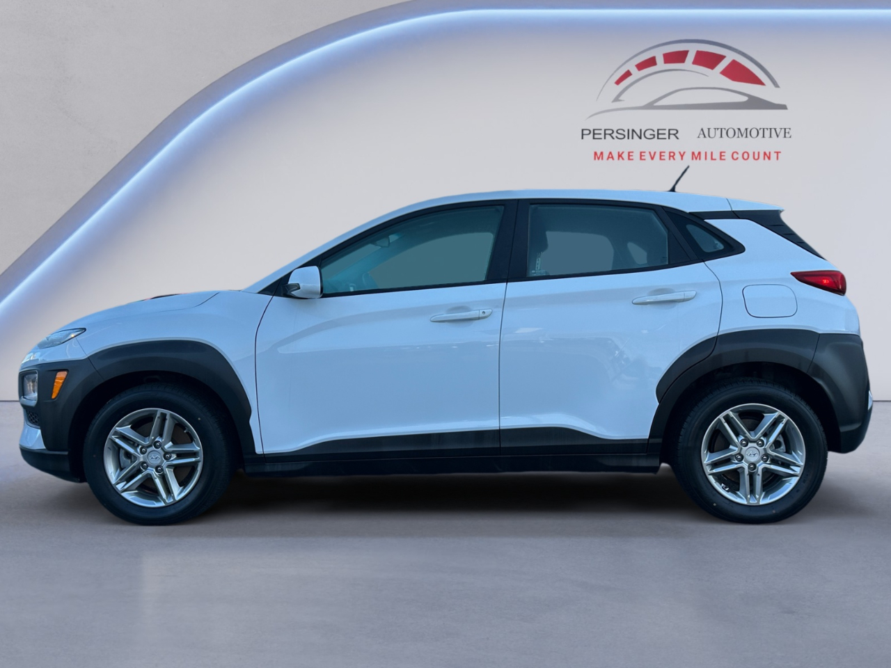 Hyundai Kona SE Auto AWD 2019