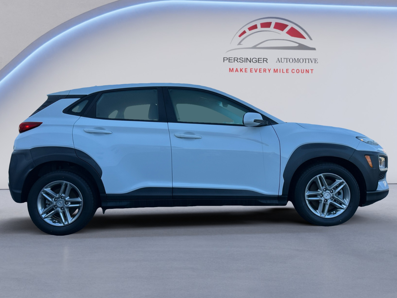 Hyundai Kona SE Auto AWD 2019