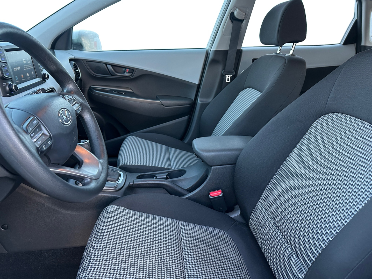 Hyundai Kona SE Auto AWD 2019