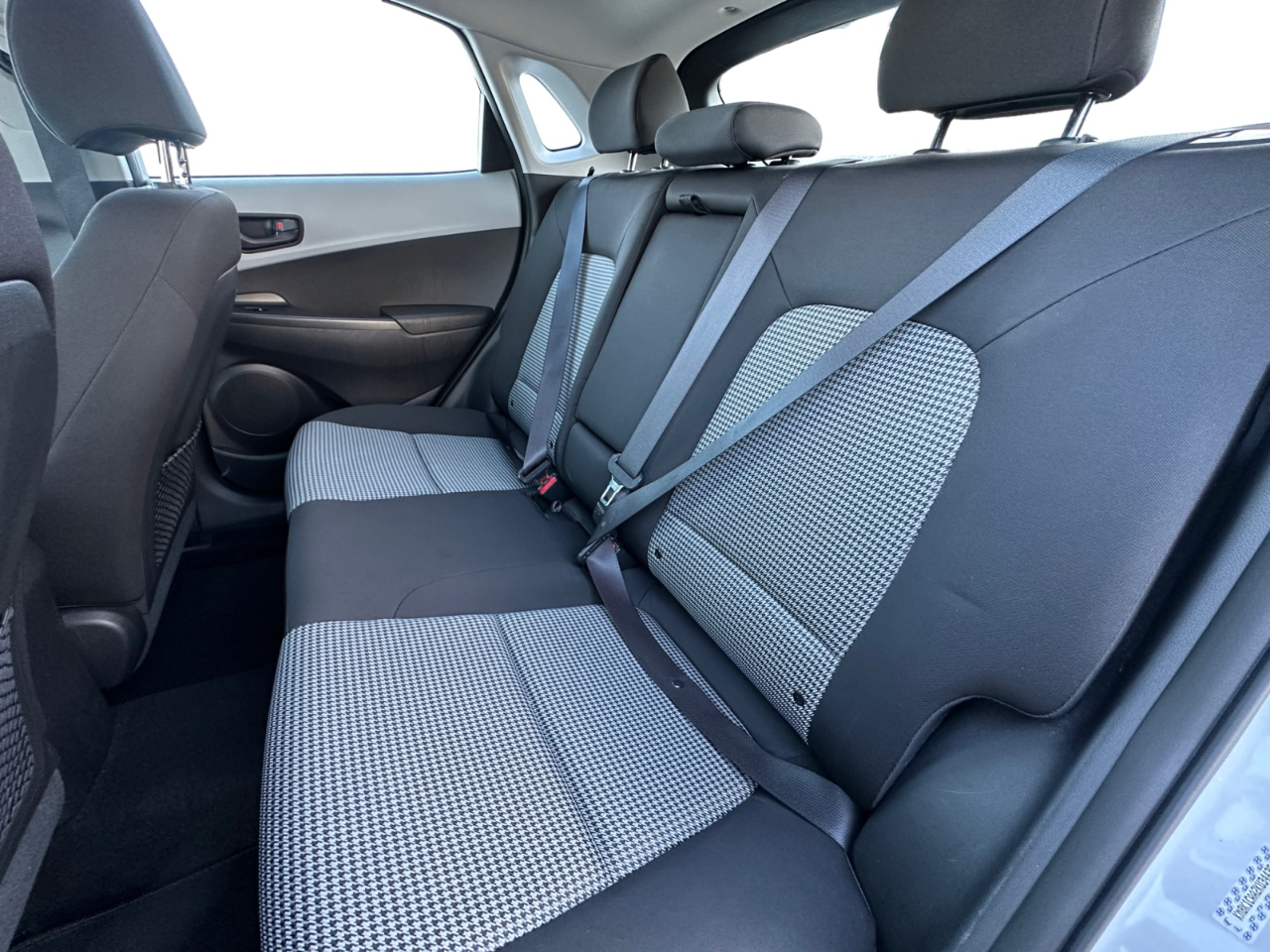 Hyundai Kona SE Auto AWD 2019