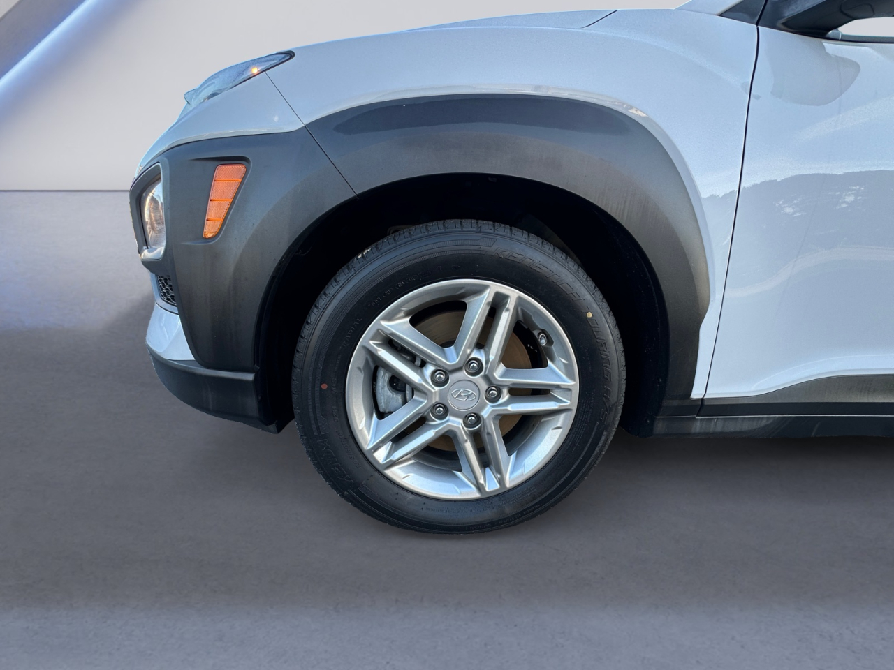 Hyundai Kona SE Auto AWD 2019