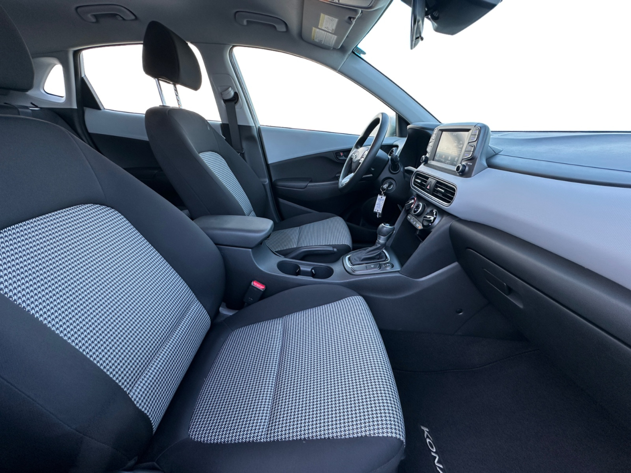 Hyundai Kona SE Auto AWD 2019